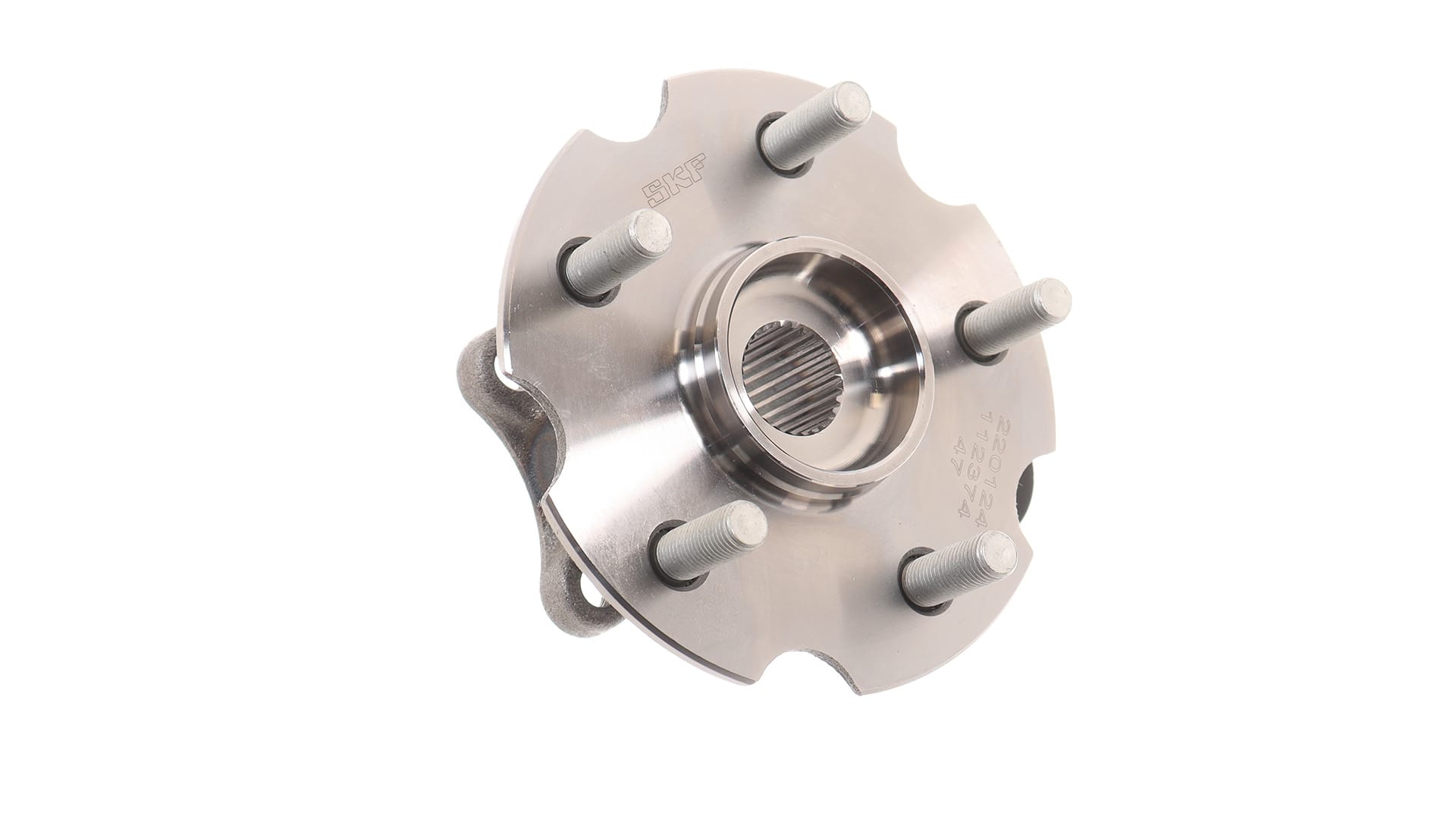 SKF VKBA 7466 Radlagersatz