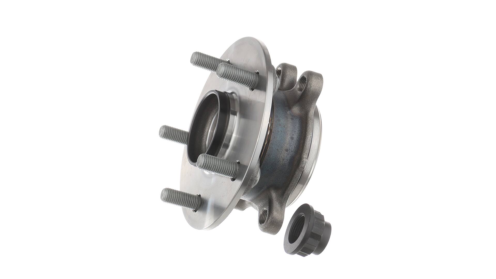 SKF VKBA 7477 Radlagersatz