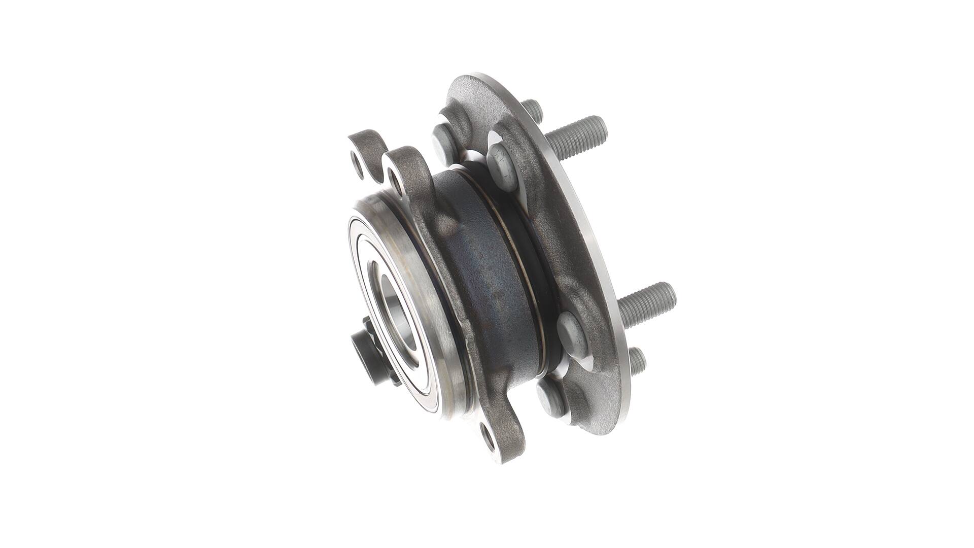 SKF VKBA 7477 Radlagersatz