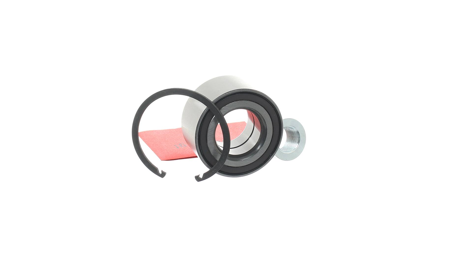 SKF VKBA 7490 Radlagersatz