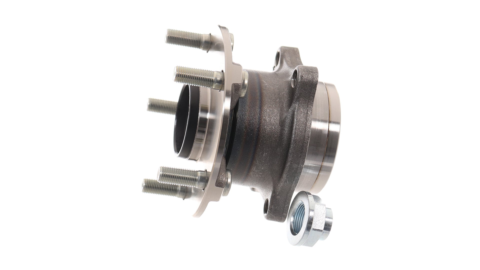 SKF VKBA 7496 Radlagersatz
