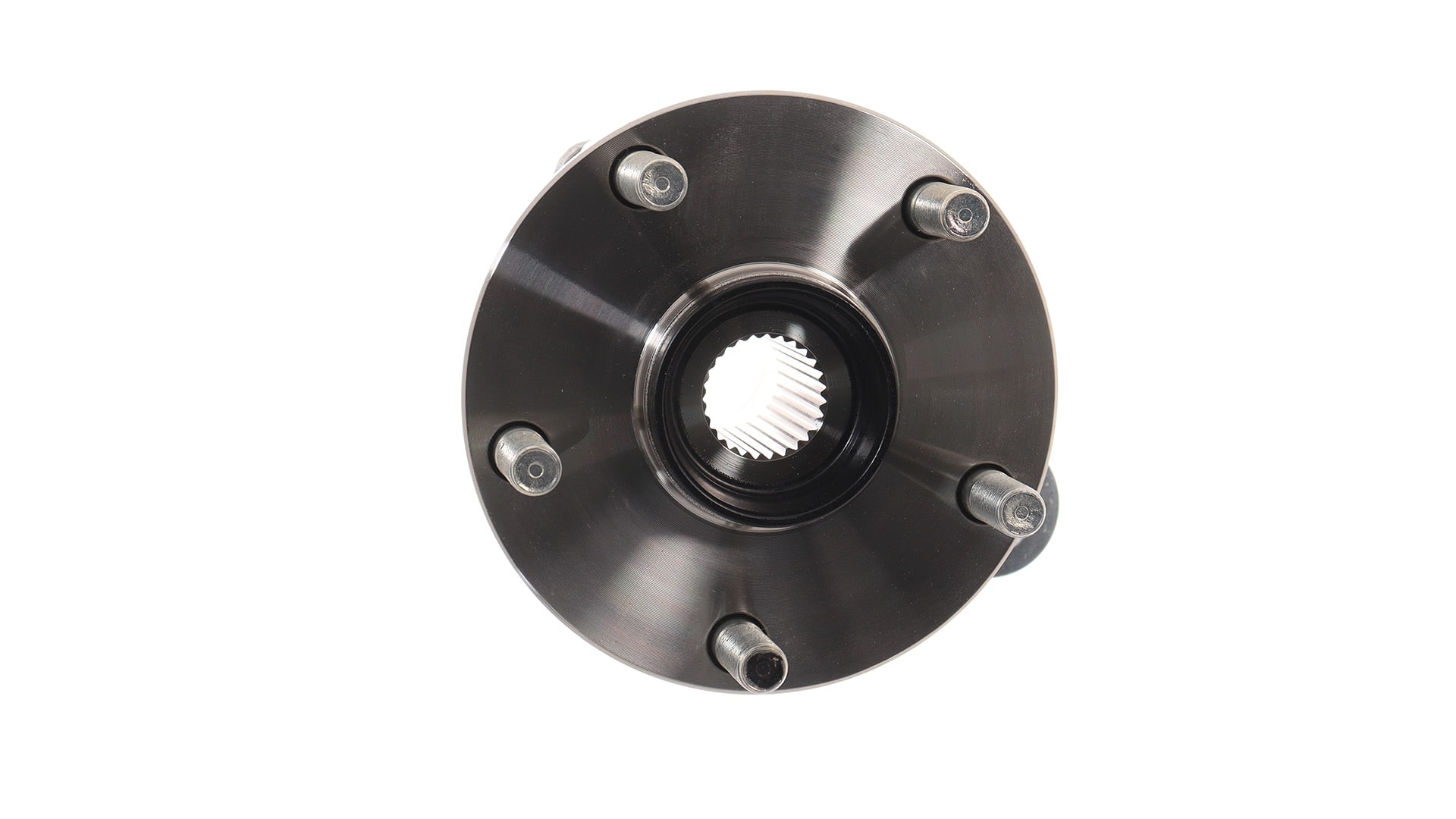 SKF VKBA 7496 Radlagersatz