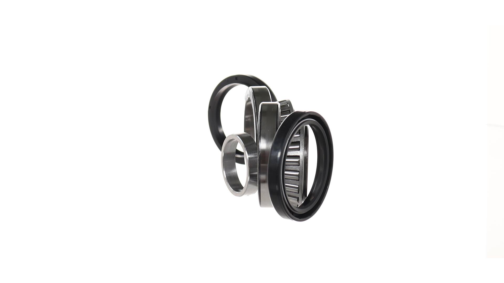 SKF VKBA 749 Radlagersatz