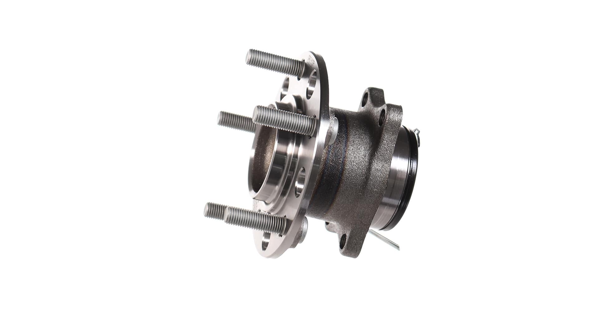 SKF VKBA 7505 Radlagersatz