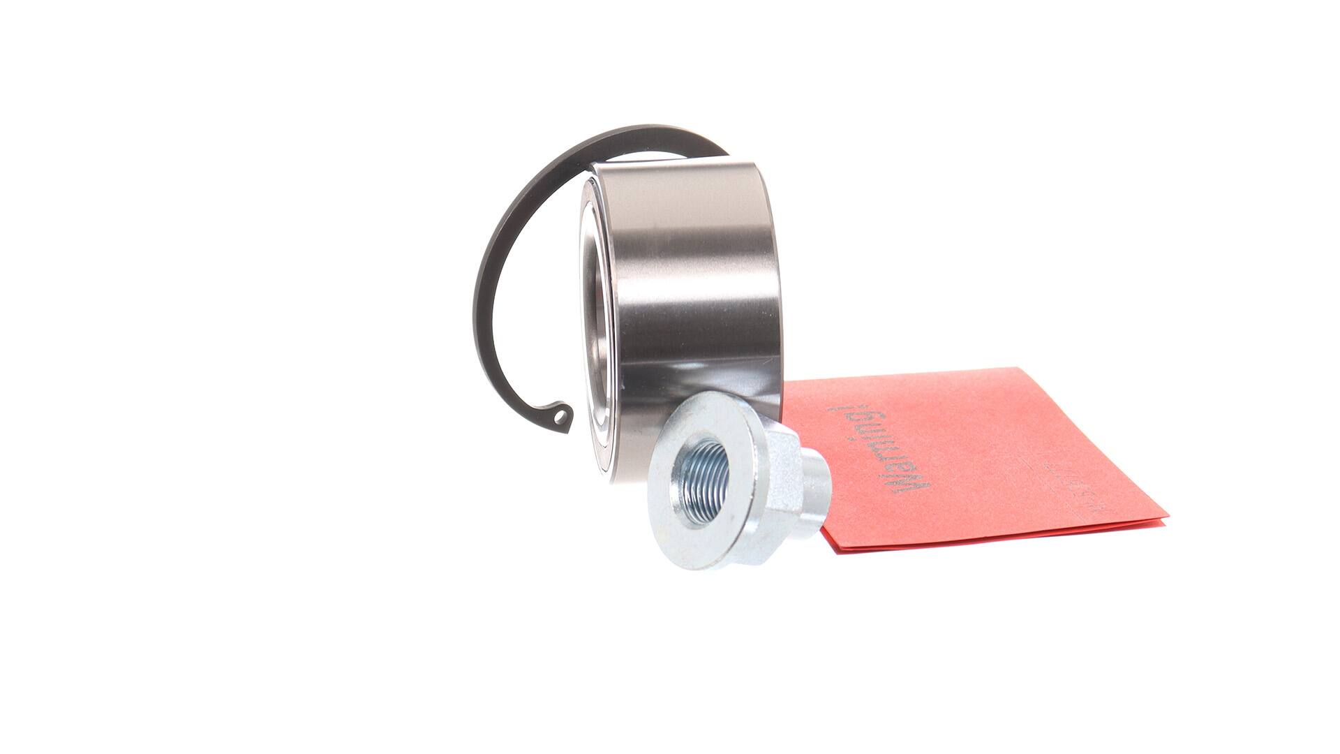 SKF VKBA 7526 Radlagersatz