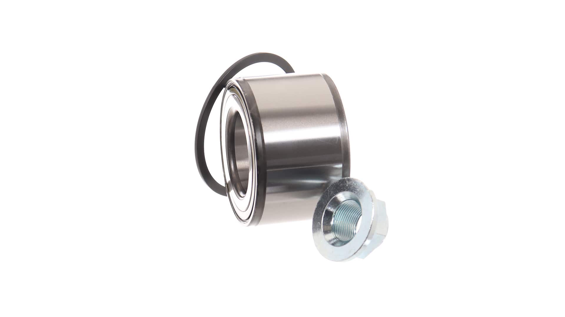 SKF VKBA 7534 Radlagersatz