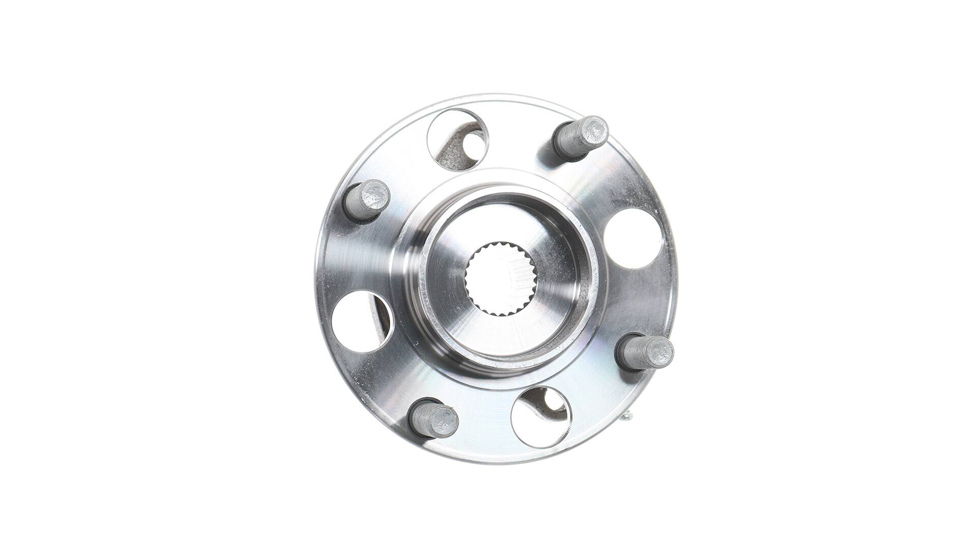 SKF VKBA 7535 Radlagersatz