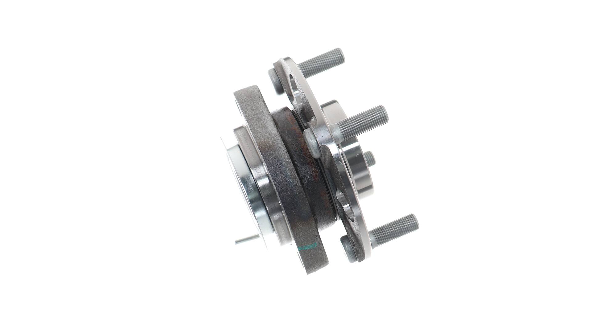 SKF VKBA 7535 Radlagersatz