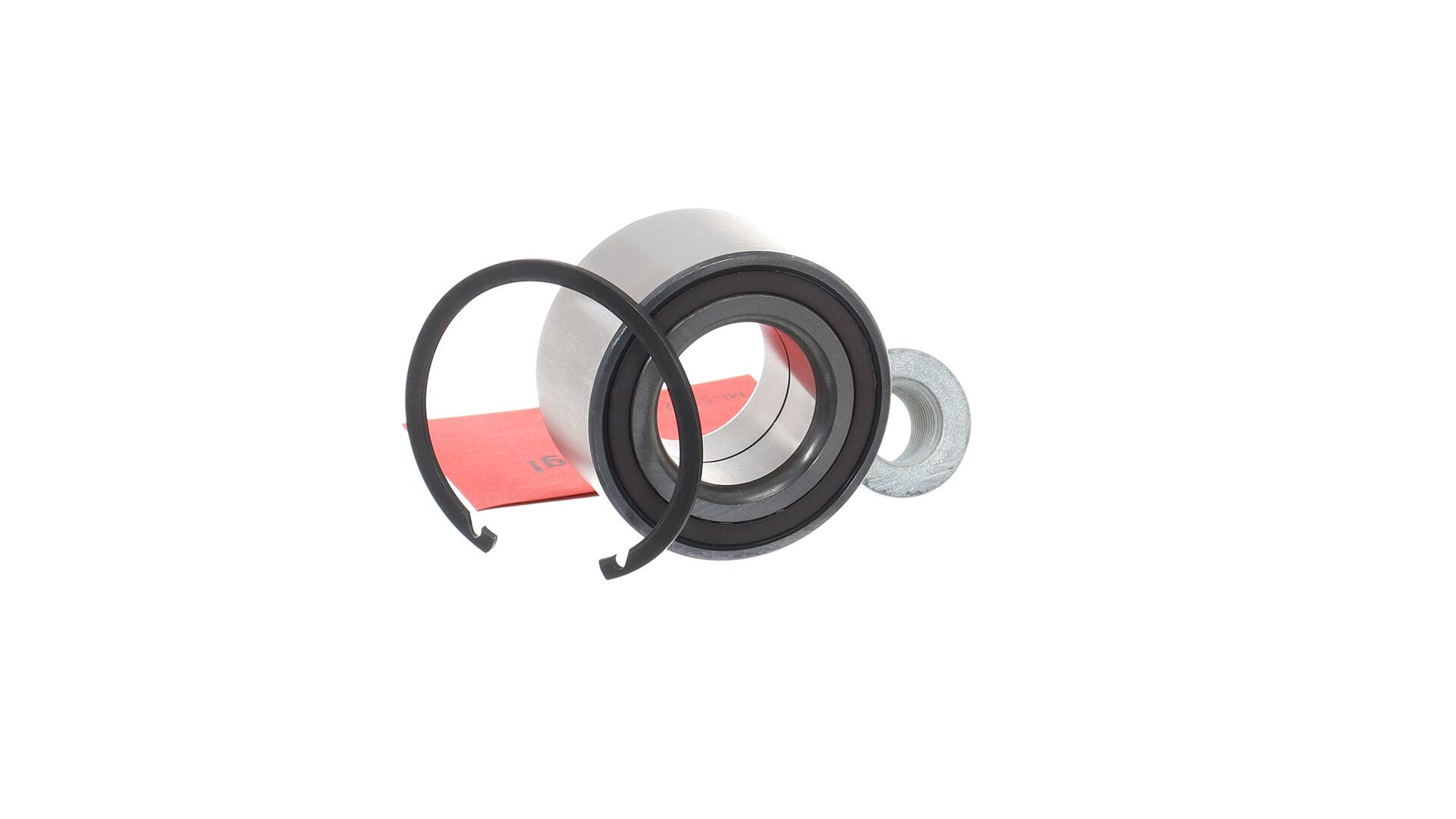 SKF VKBA 7536 Radlagersatz