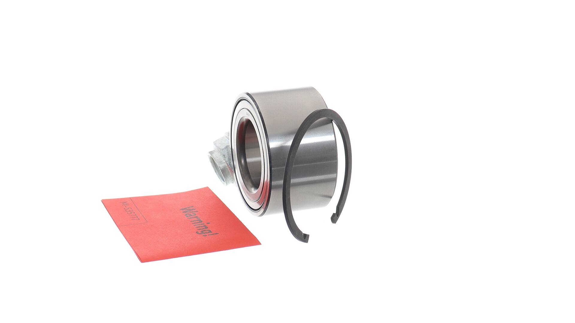 SKF VKBA 7536 Radlagersatz