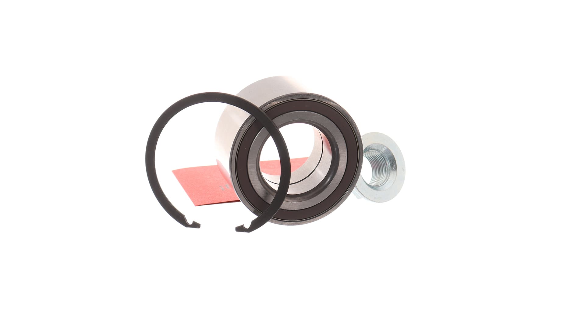 SKF VKBA 7538 Radlagersatz