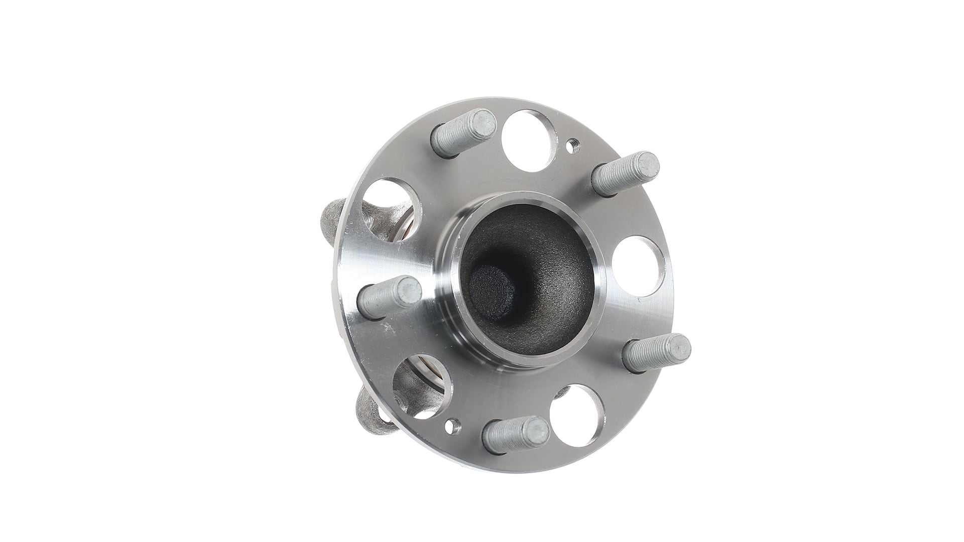 SKF VKBA 7540 Radlagersatz