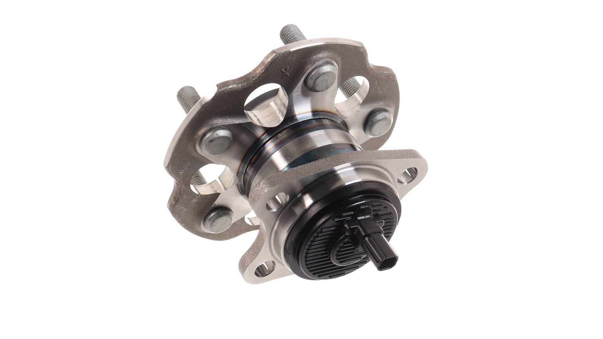 SKF VKBA 7541 Radlagersatz
