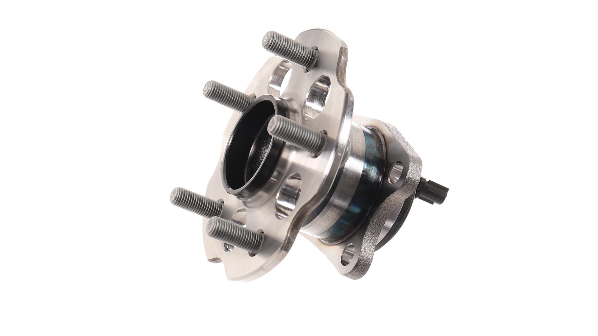 SKF VKBA 7541 Radlagersatz