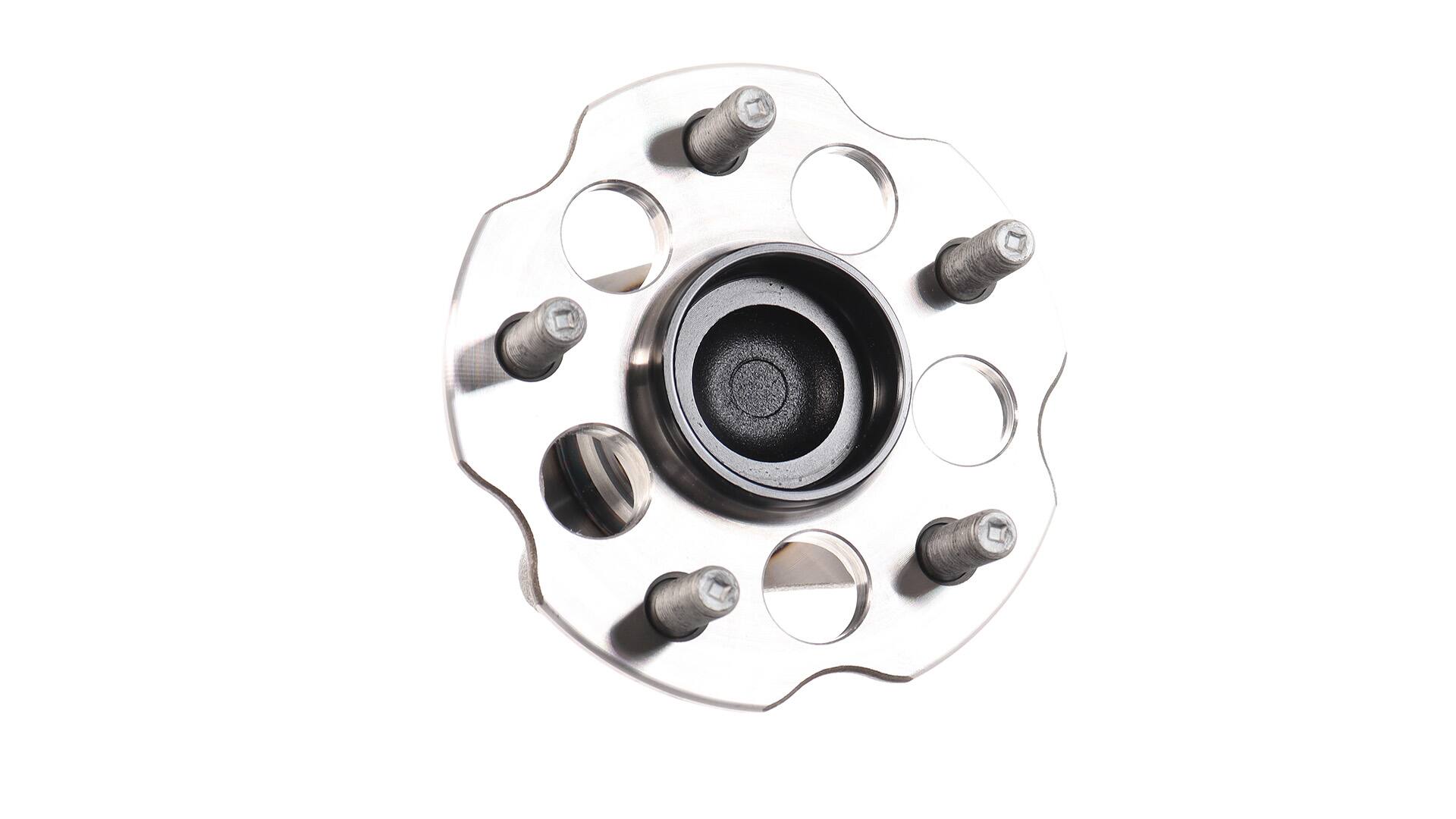 SKF VKBA 7541 Radlagersatz