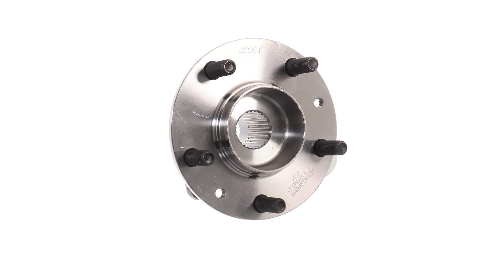 SKF VKBA 7544 Radlagersatz