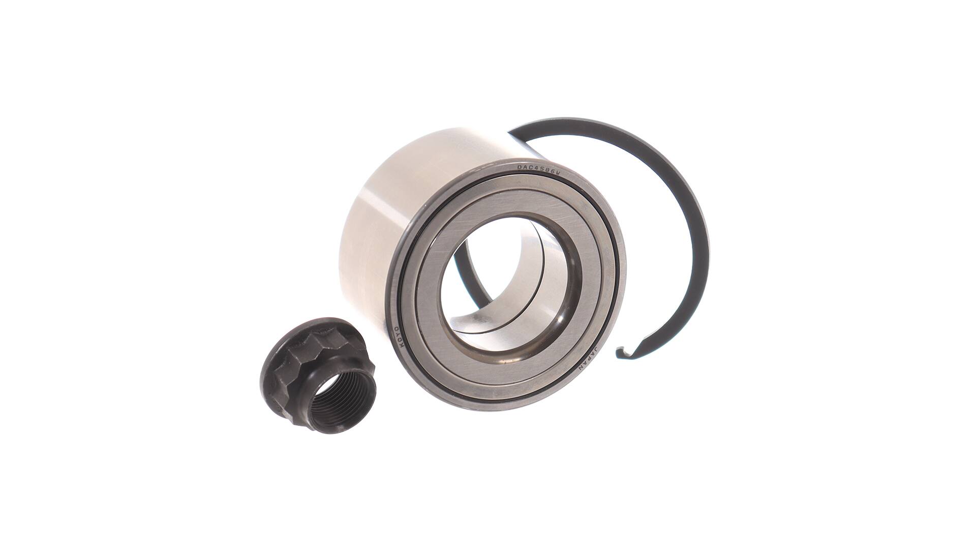 SKF VKBA 7547 Radlagersatz