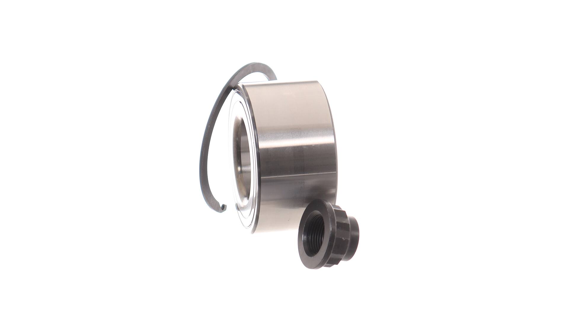 SKF VKBA 7547 Radlagersatz