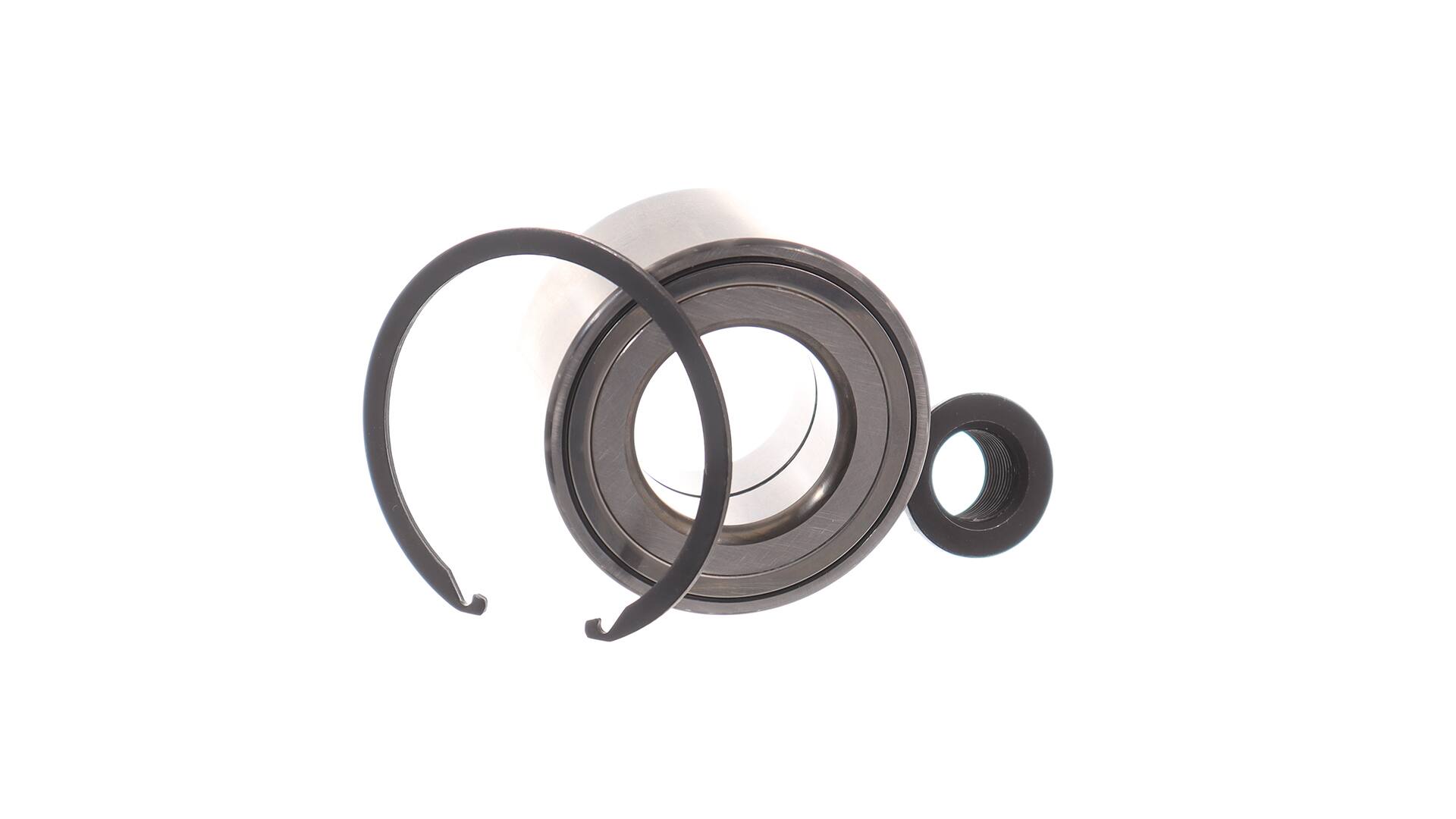 SKF VKBA 7547 Radlagersatz