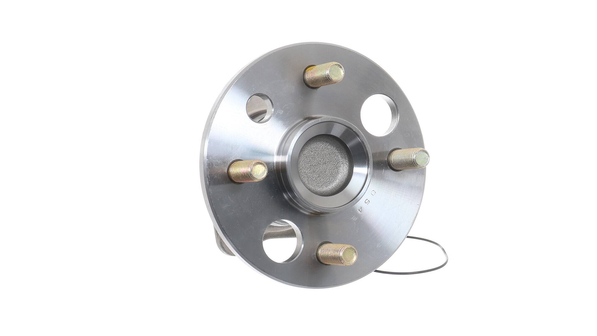 SKF VKBA 7555 Radlagersatz