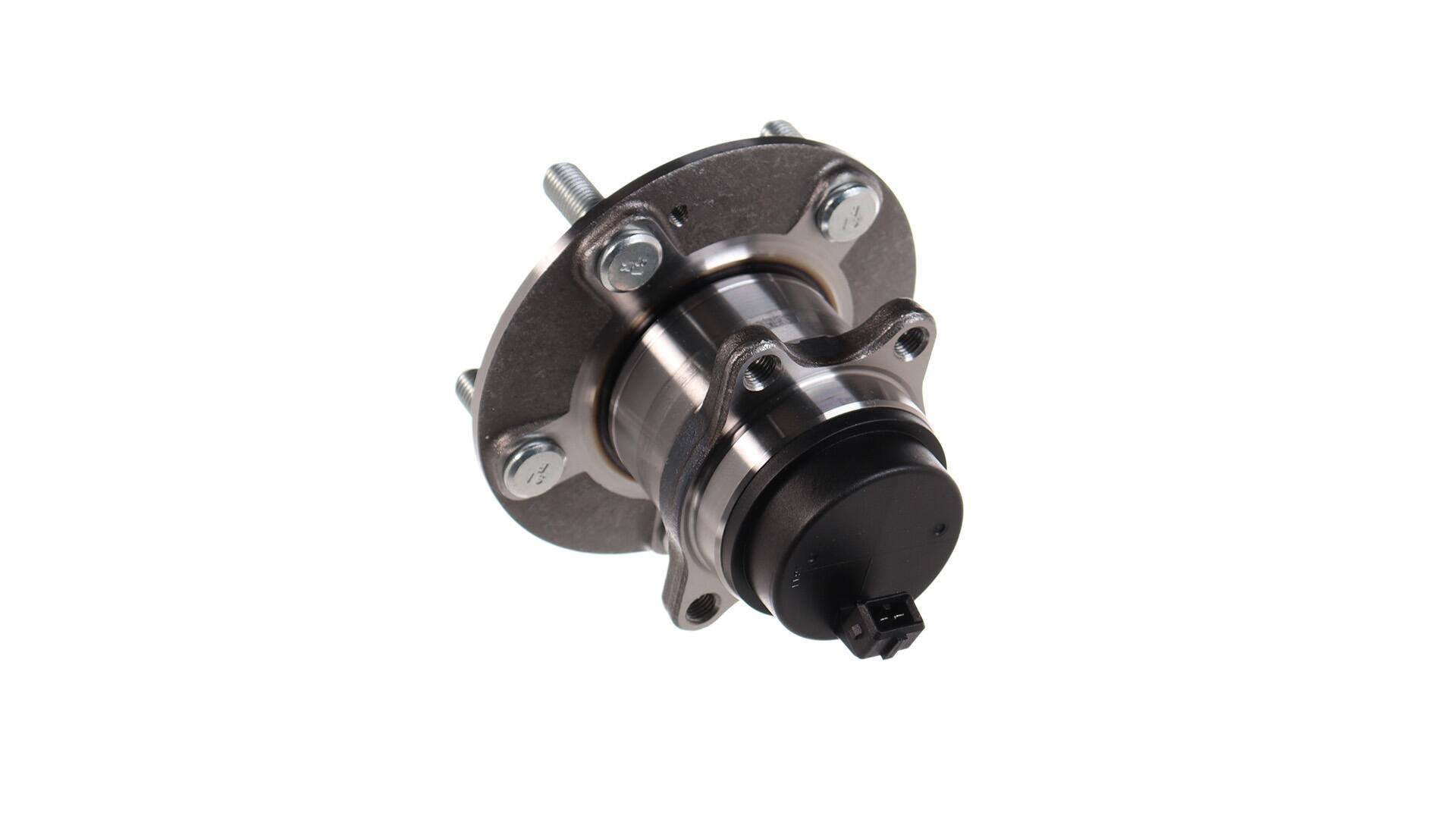 SKF VKBA 7565 Radlagersatz