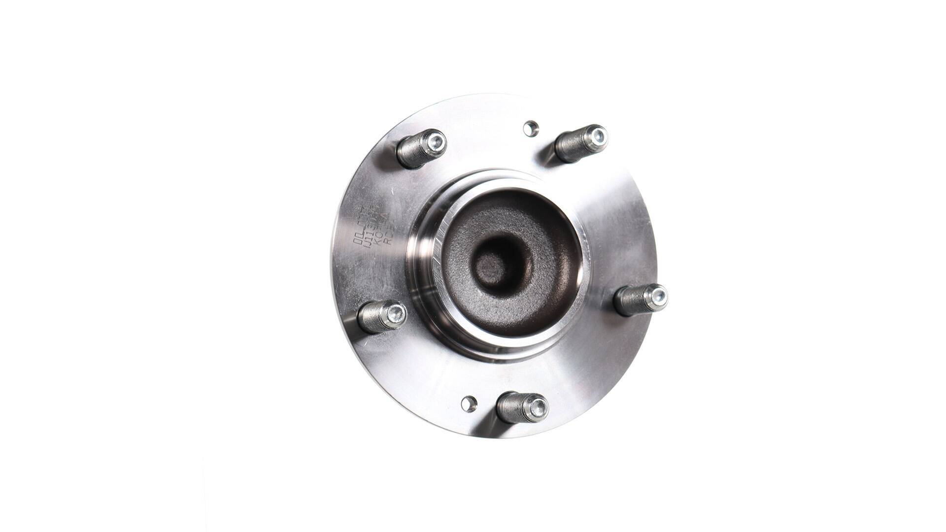 SKF VKBA 7565 Radlagersatz