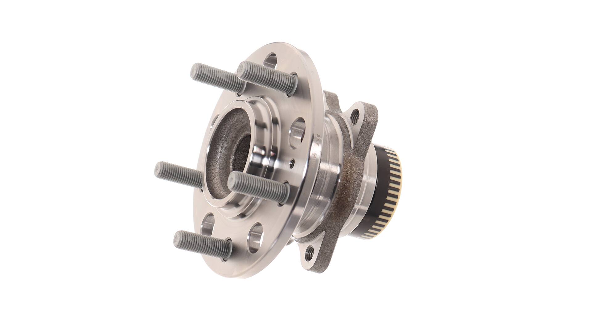 SKF VKBA 7570 Radlagersatz