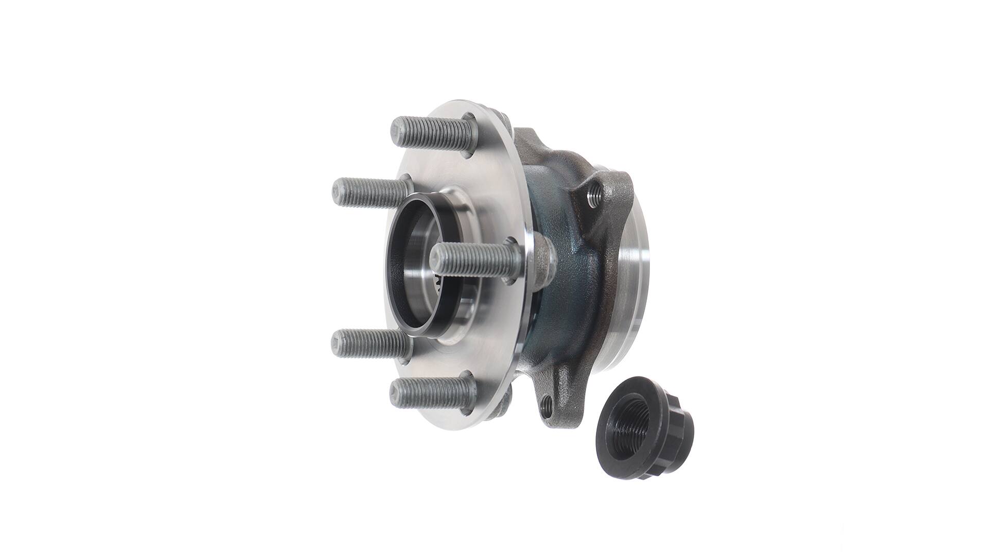 SKF VKBA 7576 Radlagersatz