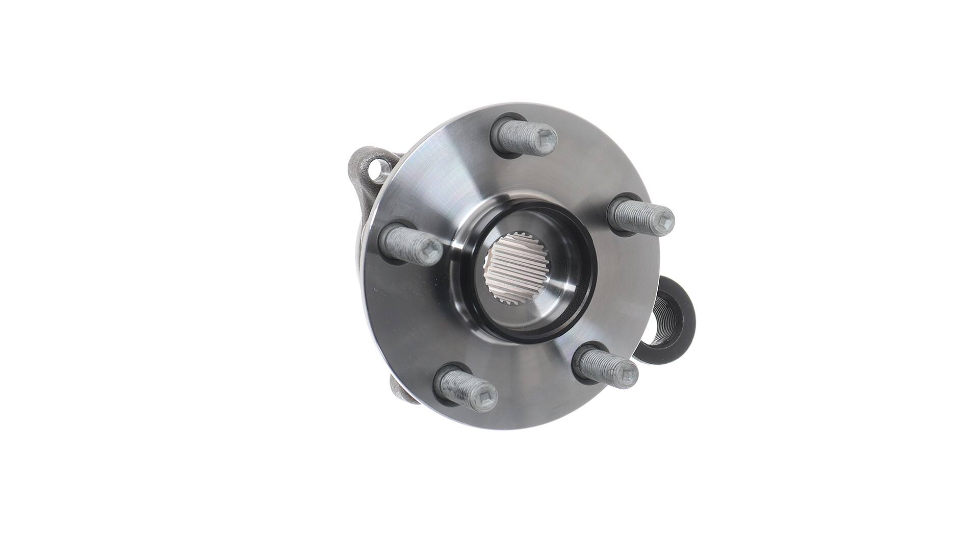 SKF VKBA 7576 Radlagersatz