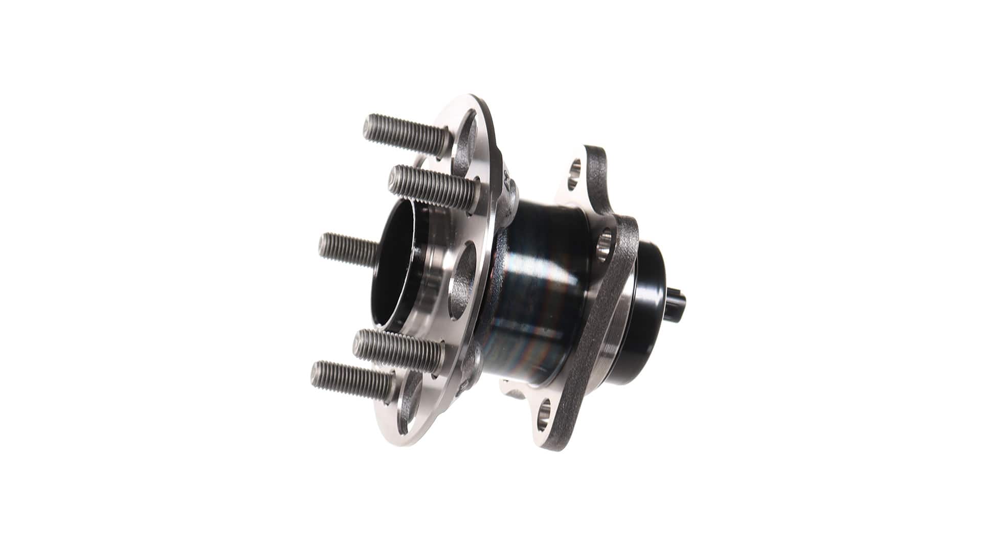 SKF VKBA 7577 Radlagersatz