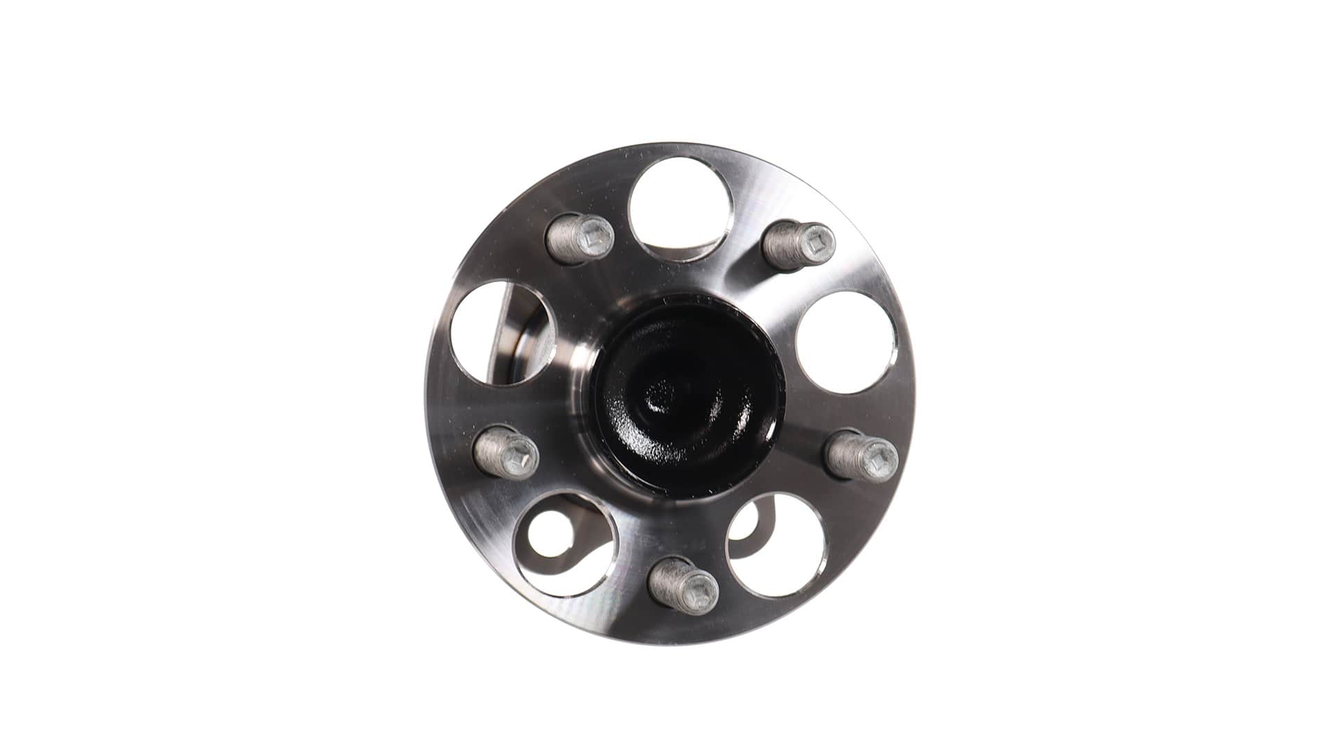 SKF VKBA 7577 Radlagersatz