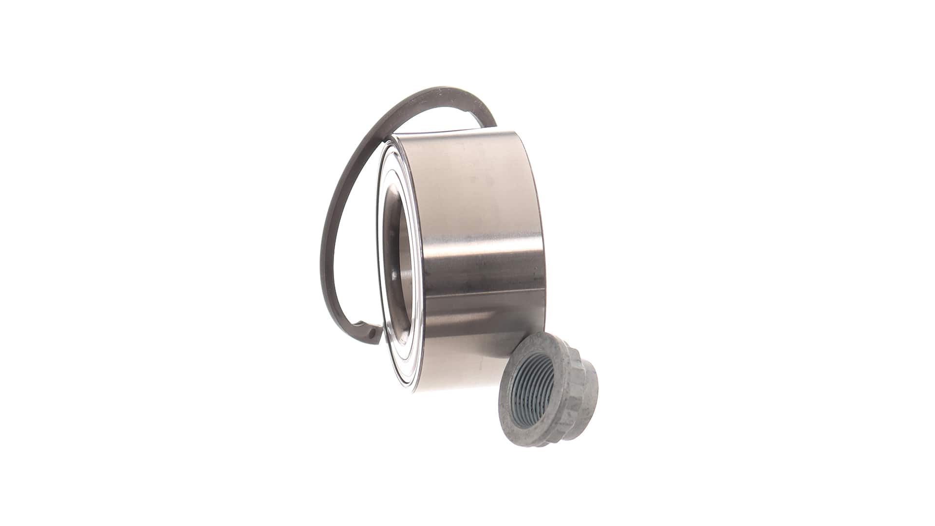 SKF VKBA 757 Radlagersatz