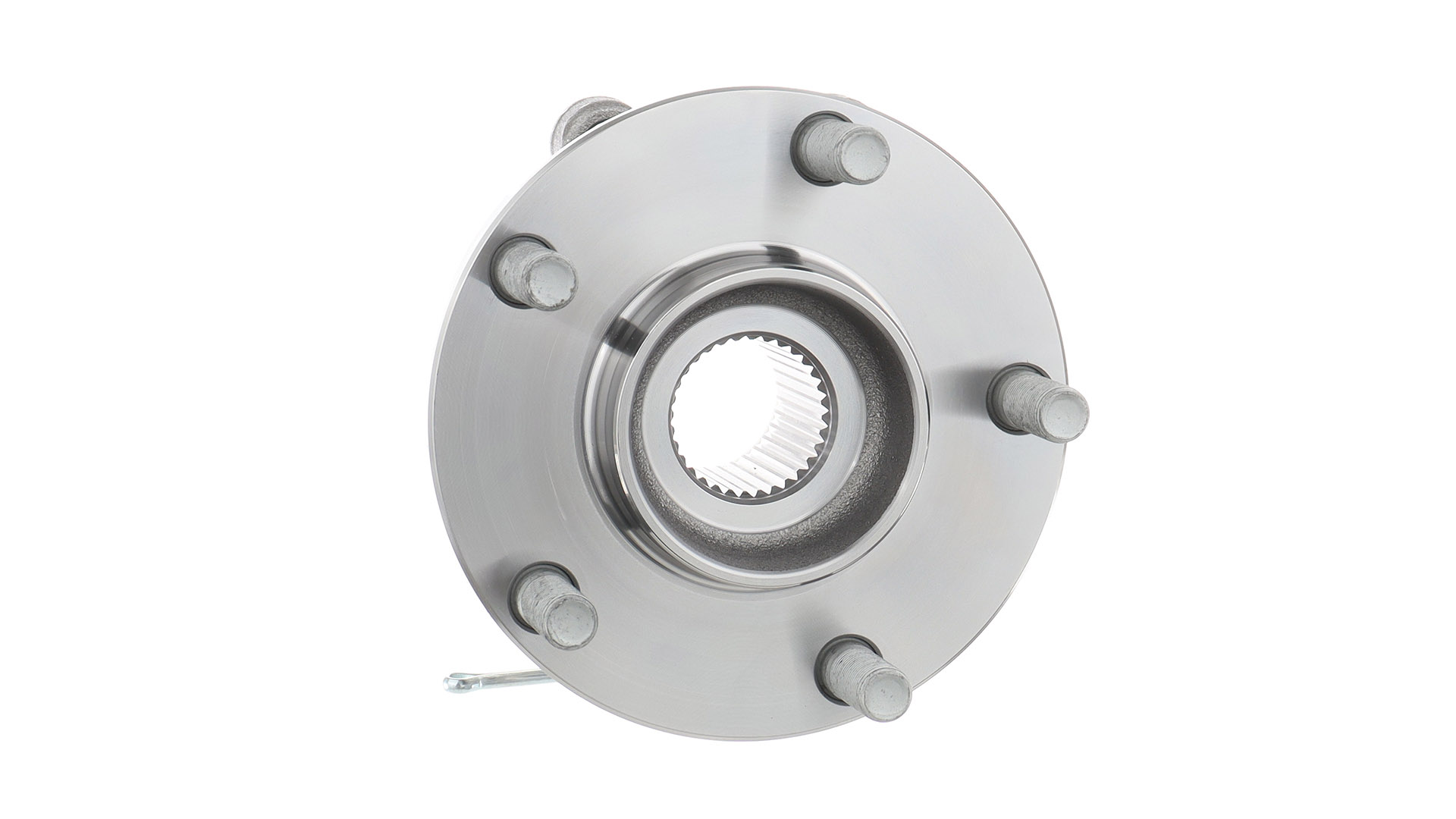 SKF VKBA 7611 Radlagersatz