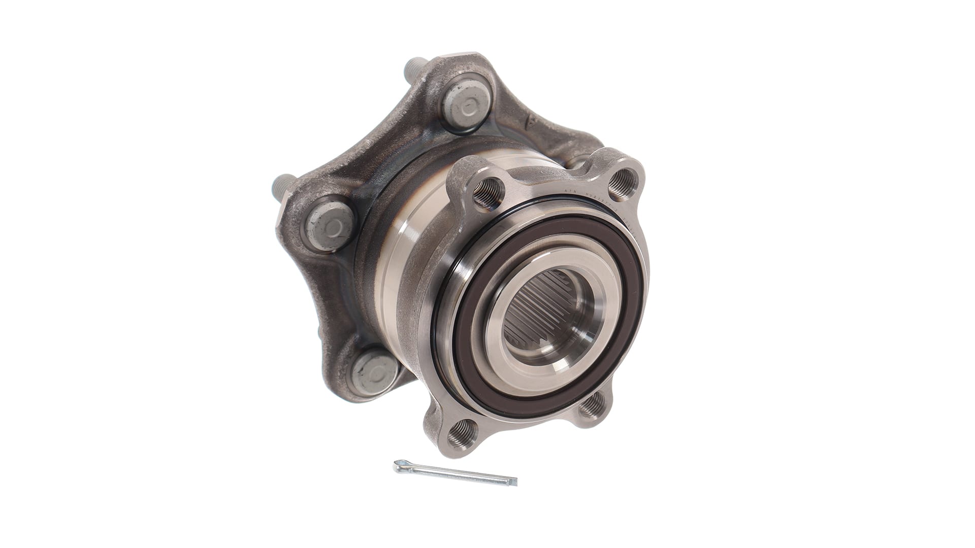 SKF VKBA 7612 Radlagersatz