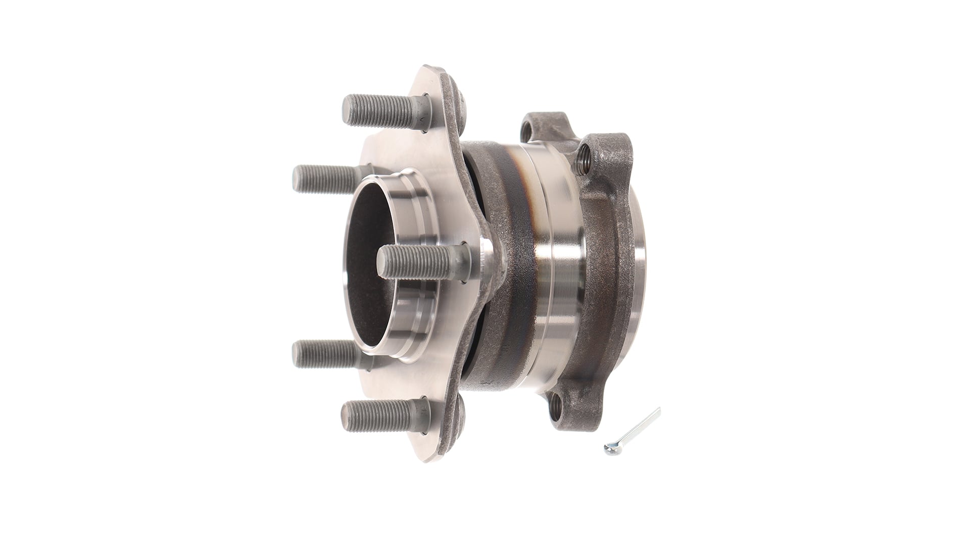 SKF VKBA 7612 Radlagersatz