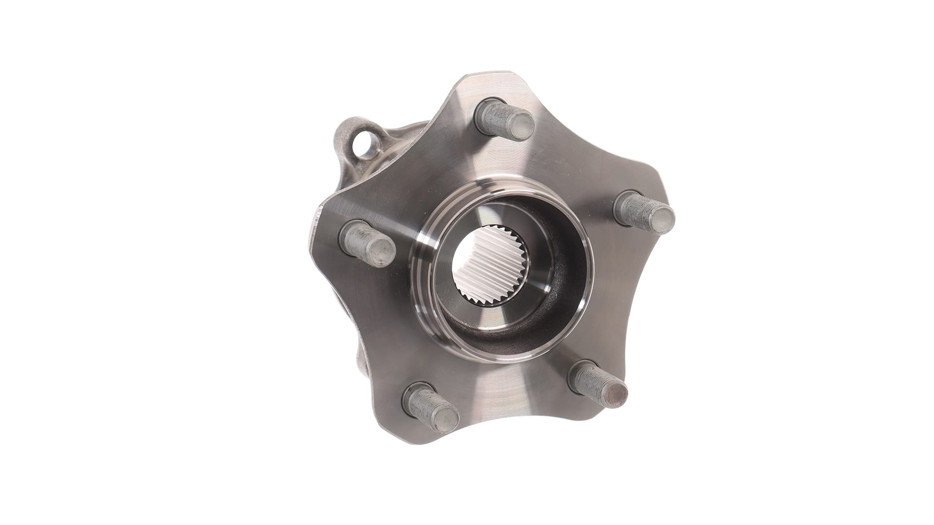 SKF VKBA 7612 Radlagersatz