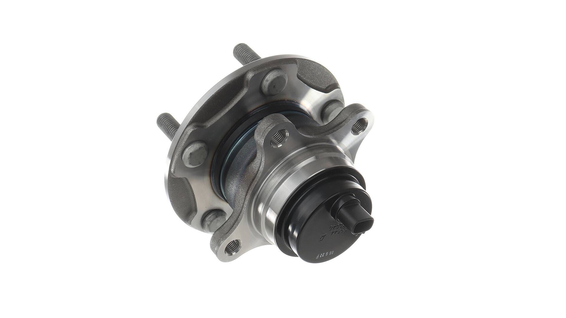 SKF VKBA 7618 Radlagersatz