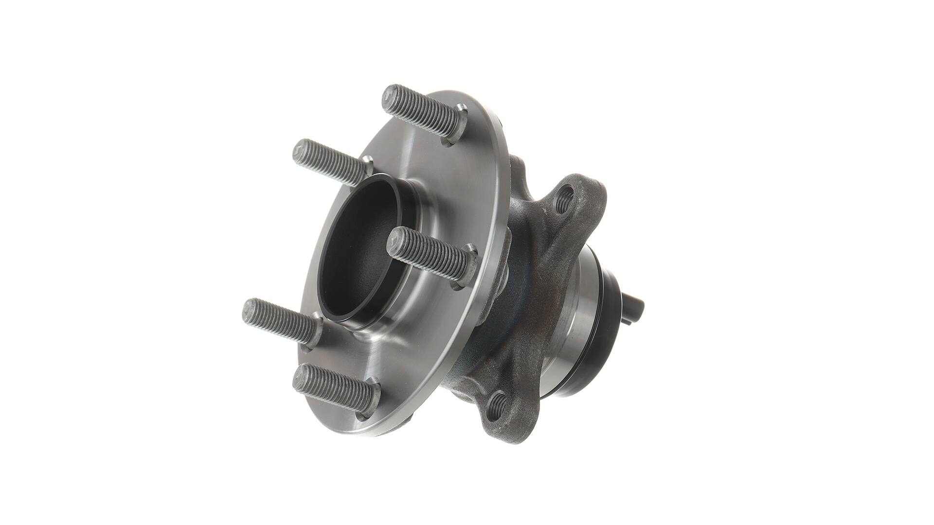 SKF VKBA 7618 Radlagersatz