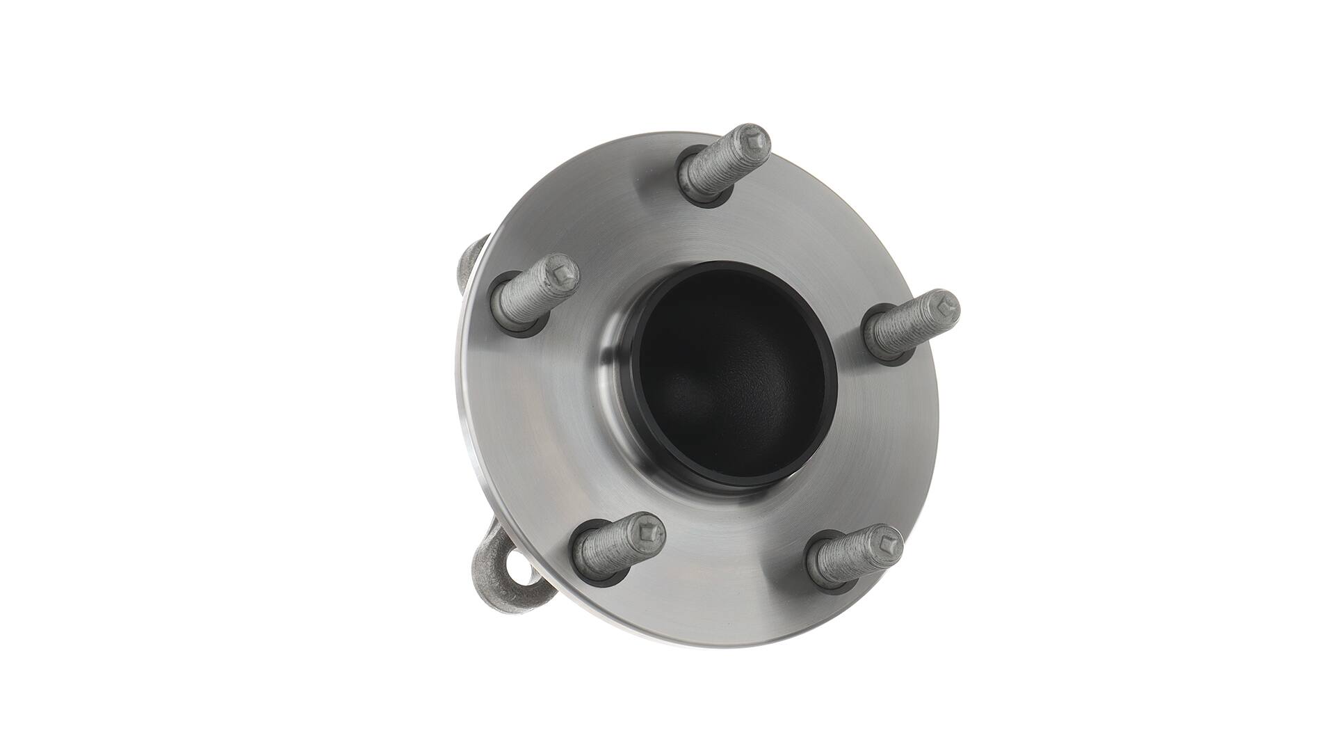 SKF VKBA 7618 Radlagersatz