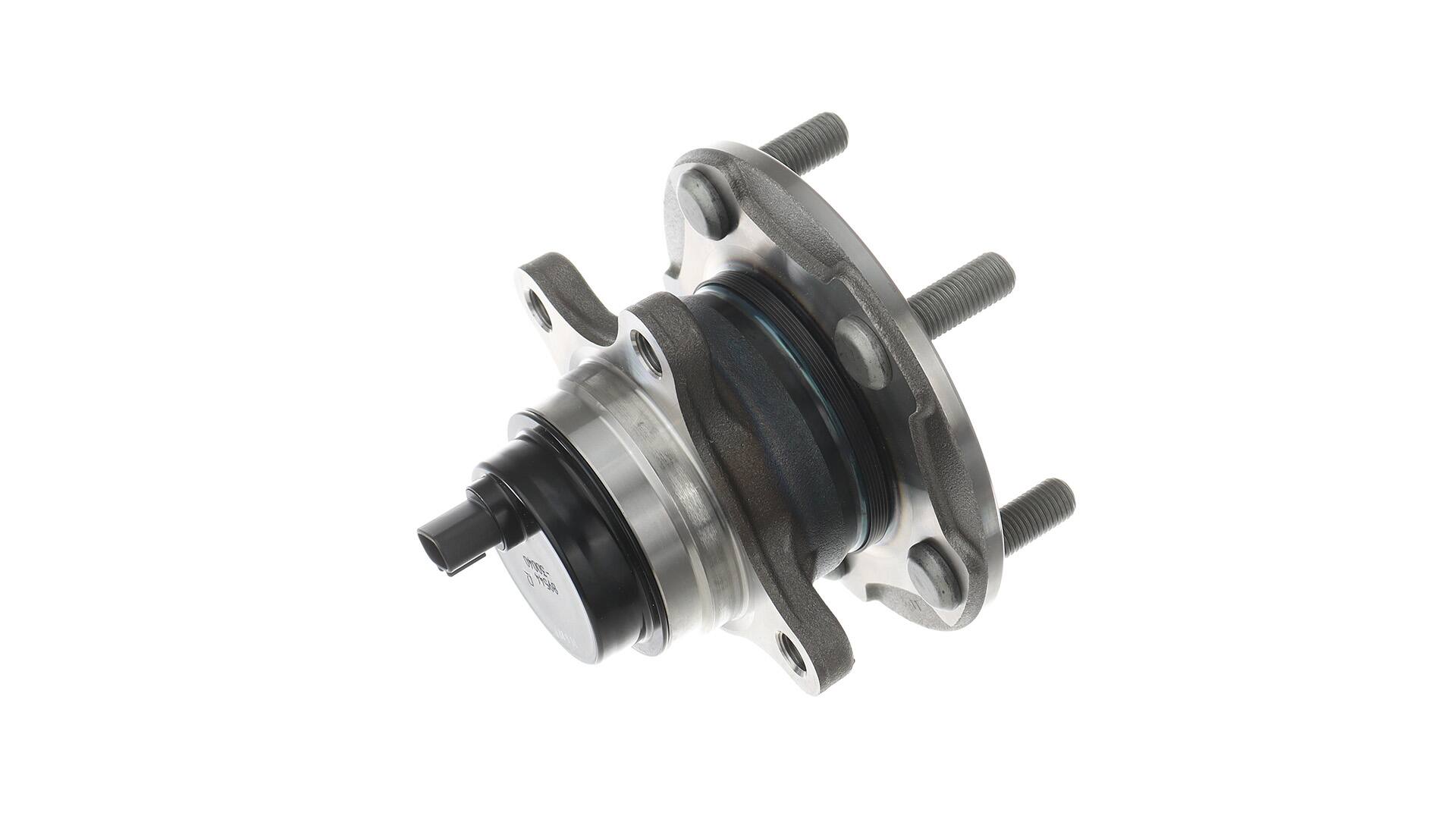 SKF VKBA 7618 Radlagersatz