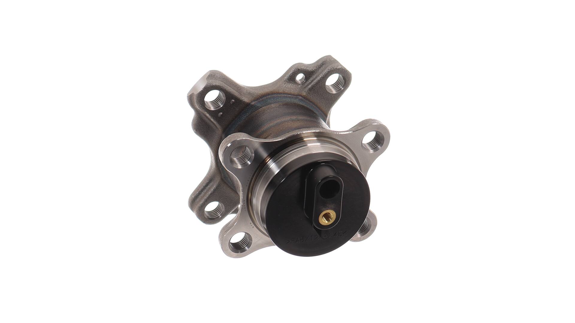 SKF VKBA 7645 Radlagersatz