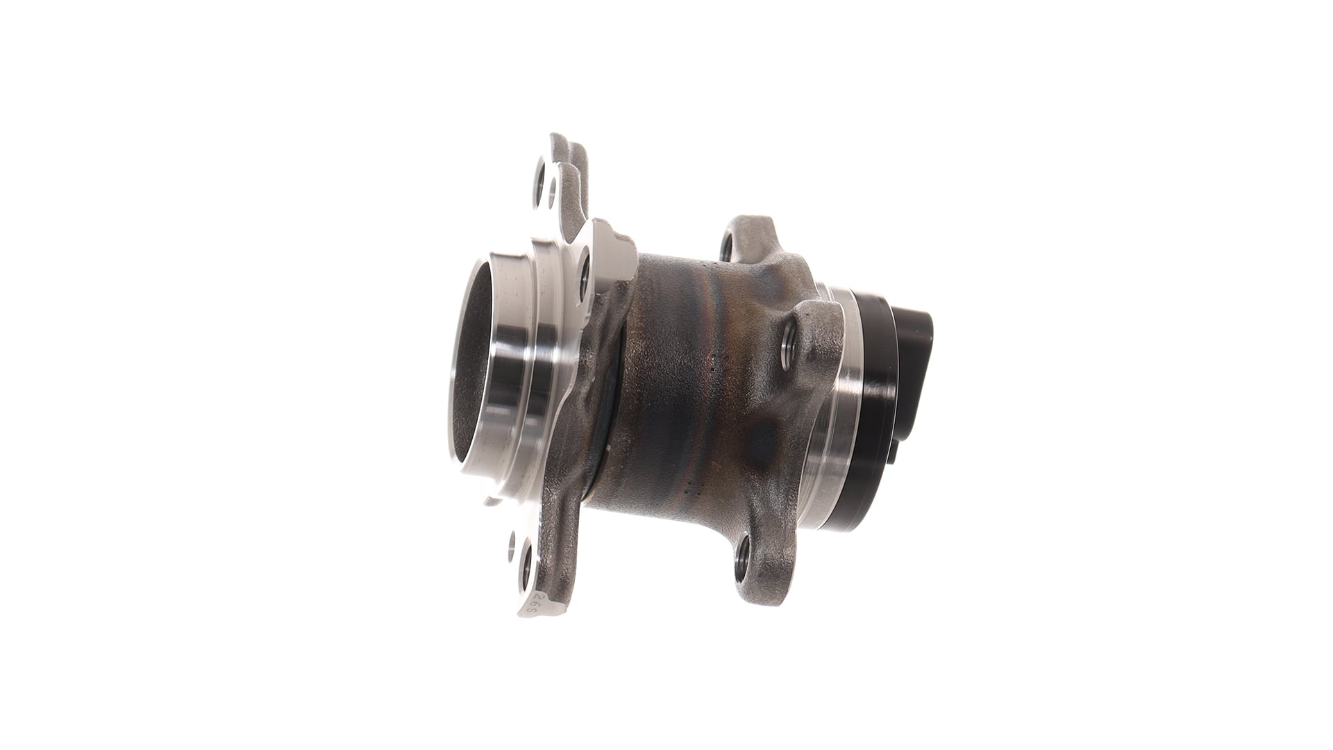 SKF VKBA 7645 Radlagersatz