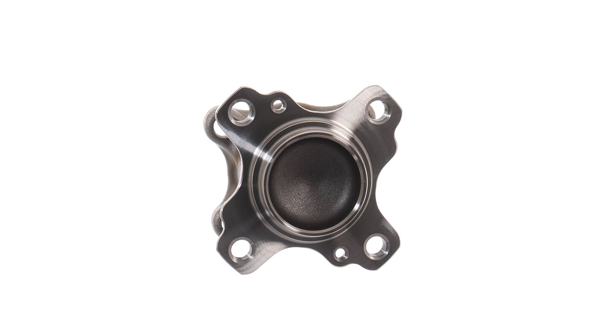 SKF VKBA 7645 Radlagersatz