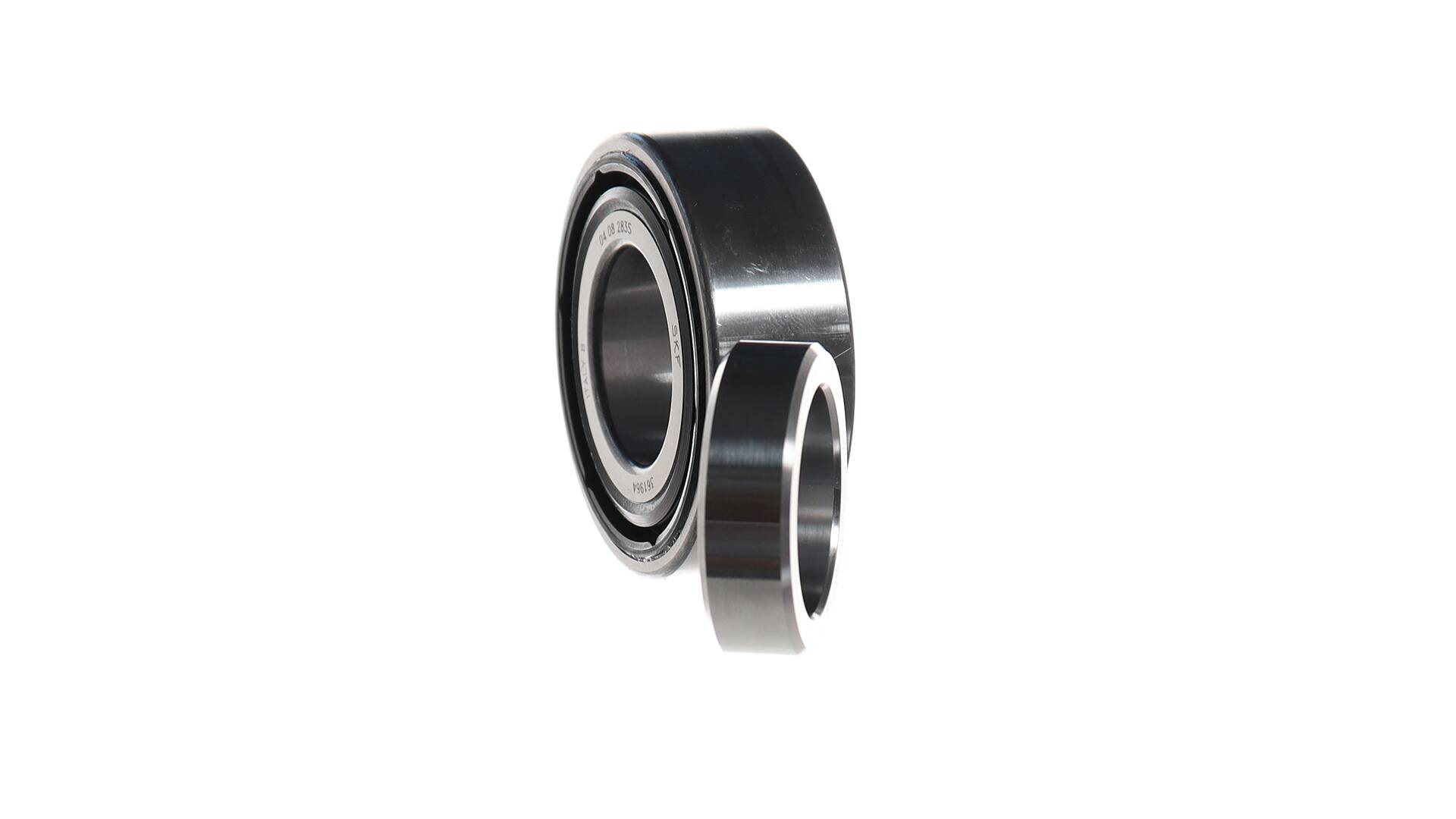 SKF VKBA 769 Radlagersatz