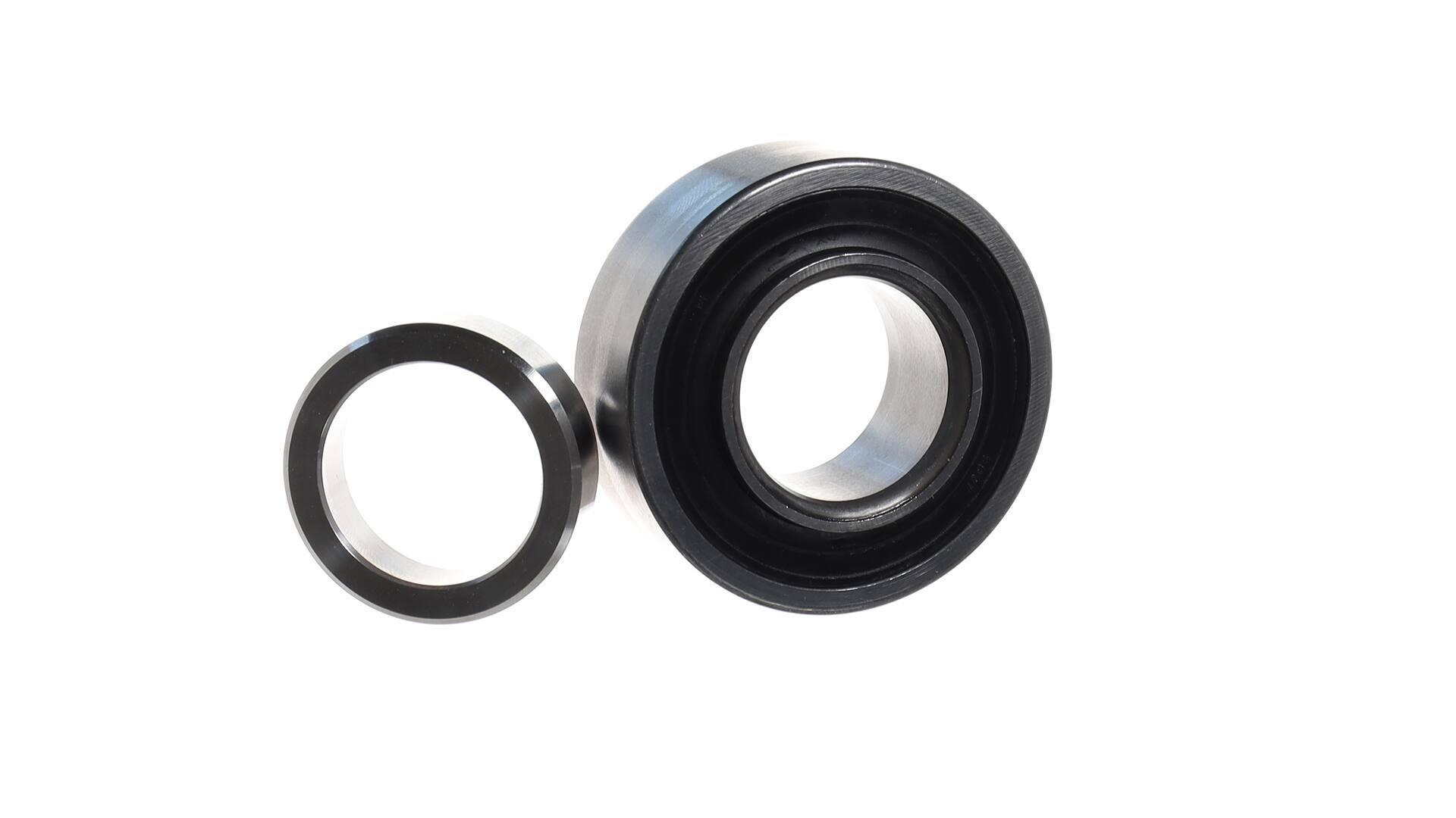 SKF VKBA 769 Radlagersatz