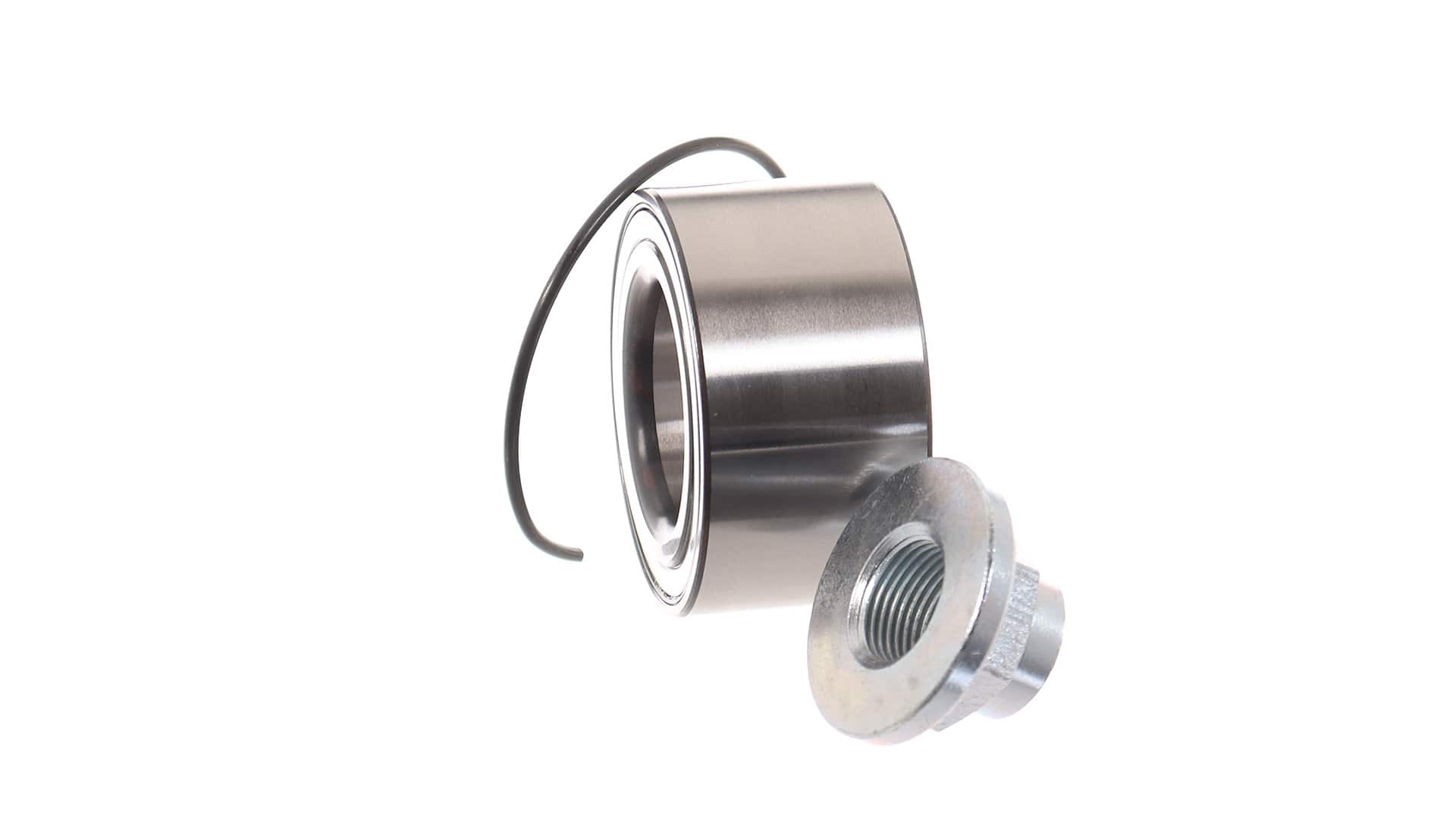 SKF VKBA 7710 Radlagersatz