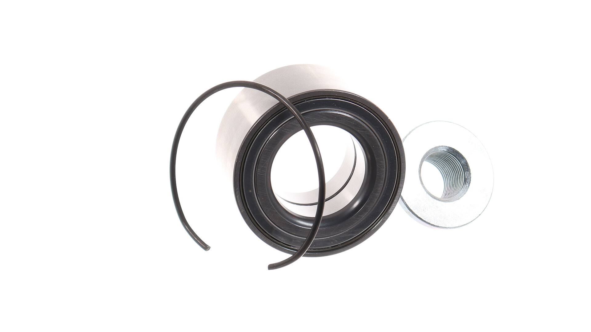 SKF VKBA 7710 Radlagersatz