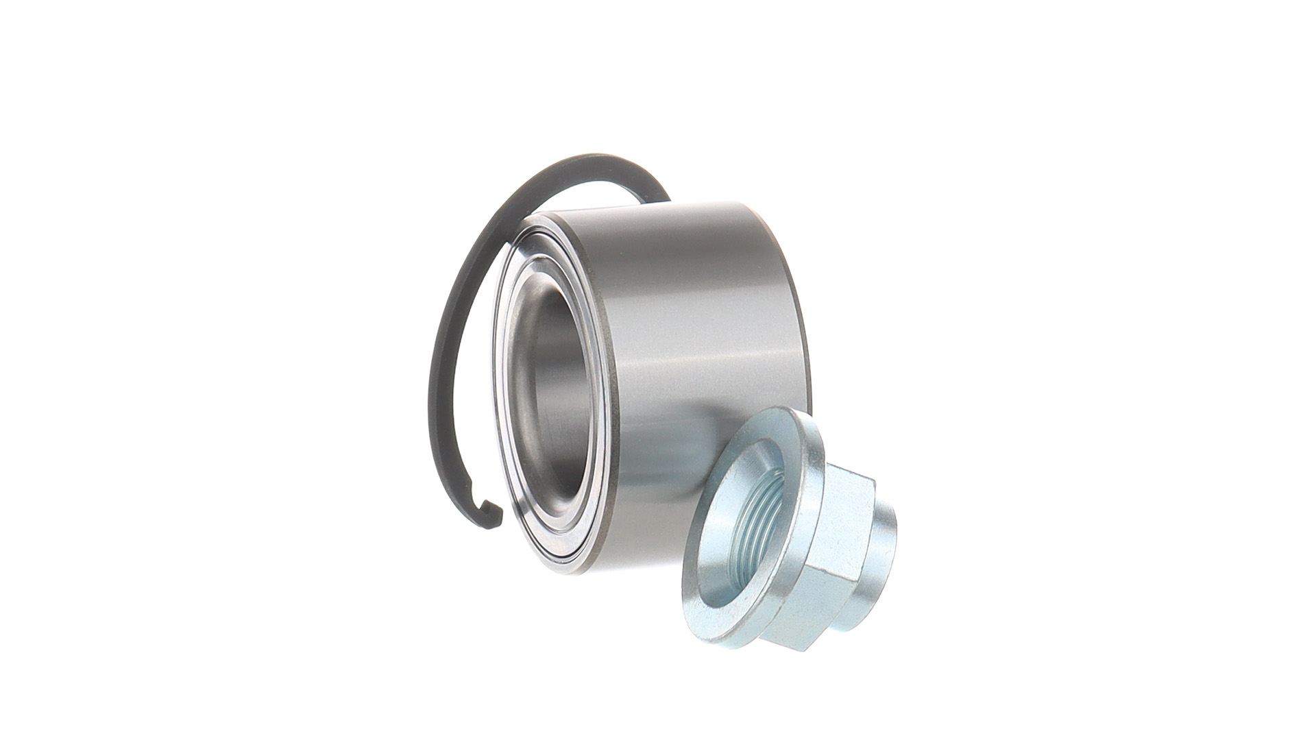 SKF VKBA 7721 Radlagersatz