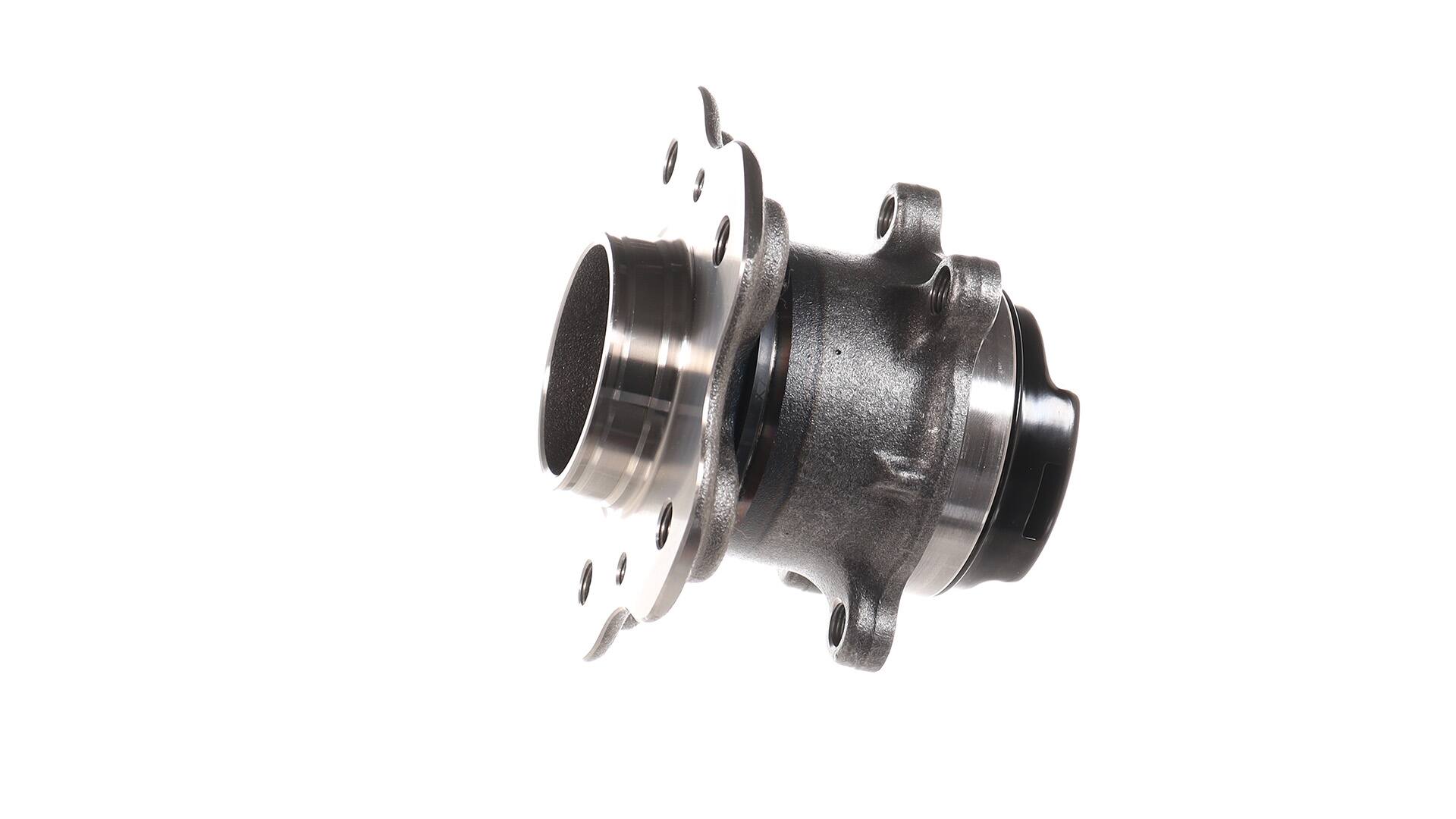 SKF VKBA 7739 Radlagersatz