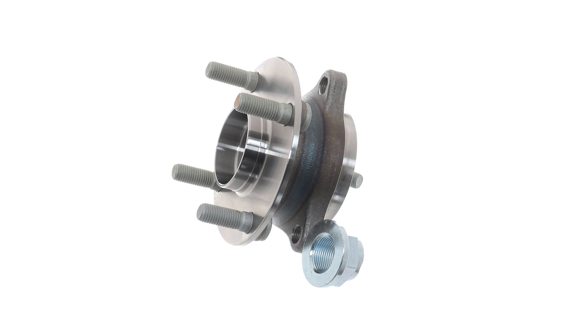 SKF VKBA 7745 Radlagersatz